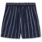 Vira shorts, insigina blue, Fliink thumbnail