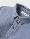 Dawson loose shirt, troposphere, Lil Atelier  thumbnail