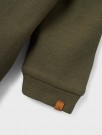 Thoro reg top, kalamata, Lil Atelier thumbnail