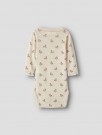 Nalu wo/mo slim body, turtledove/flower, Lil Atelier thumbnail