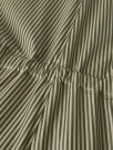 Ladry snowsuit, twill stripes, Lil Atelier thumbnail