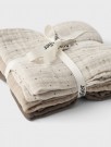 Fergie 3-pack nappies, birch, Lil Atelier thumbnail