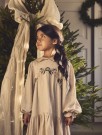 Safron dress, pumice stone, Lil Atelier thumbnail