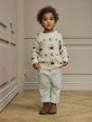 Thoro pant, pigeon, Lil Atelier thumbnail