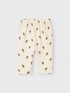 Gavo loose pant, turtledove/acorn, Lil Atelier thumbnail