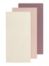 Fergie 3-pack nappies, nostalgia rose, Lil Atelier thumbnail