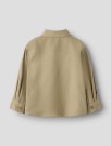Koa loose shirt, twill, Lil Atelier thumbnail