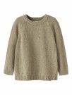 Galto knit, twill, Lil Atelier thumbnail