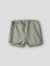 Lalo shorts baby, seagrass, Lil Atelier thumbnail