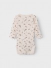 Noel nia slim body wool, berry, Lil Atelier  thumbnail