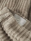 Ryan reg raul cord pant, Oxford tan, Lil Atelier thumbnail