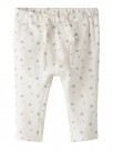 Lago mio pant, coconut milk/blueberry, Lil Atelier thumbnail