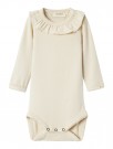 Saba slim body, turtledove, Lil Atelier thumbnail
