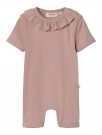 Lalo loose suit, misty rose, Lil Atelier  thumbnail