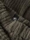 Raul loose bootcut pant, sea turtle, Lil Atelier thumbnail