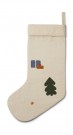 Basil christmas stocking, Liewood thumbnail