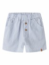 Homan loose shorts, plein air, Lil Atelier  thumbnail