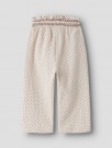 Roa loose pant, turtledove, Lil Atelier thumbnail