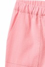 Pants big pockets, pink, Copenhagen colors thumbnail