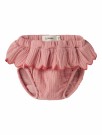 Hiba loose bloomers, rose tan, Lil Atelier thumbnail