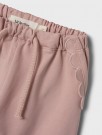 Omads loose sweat baby, misty rose, Lil Atelier thumbnail