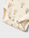 Gavo slim body, turtledove/air balloon, Lil Atelier thumbnail