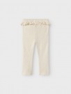 Rachel slim legging, turtledove, Lil Atelier thumbnail