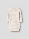 Sophia slim body, cameo rose, Lil Atelier thumbnail