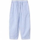 Vira pant, dream blue/cloud dancer, Flink thumbnail