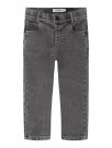 Nadie reg jeans, medium grey denim, Lil Atelier thumbnail