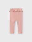 Lalo tip slim leggings baby, misty rose, Lil Atelier  thumbnail