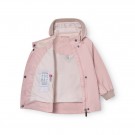 Wai jacket, rose smoke, Mini A Ture thumbnail
