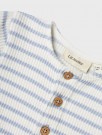 Tadeo loose suit, zen blue, Lil Atelier thumbnail