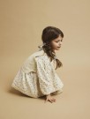 Raisa loose dress, turtledove, Lil Atelier thumbnail