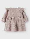Bine loose cord dress baby, ethera, Lil Atelier thumbnail