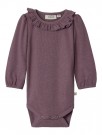 Darla slim body, nostalgia rose/melange, Lil Atelier thumbnail