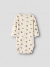 Gayo slim body, pumpkin, Lil Atelier thumbnail