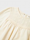 Daisy loose shirt, turtledove, Lil Atelier thumbnail