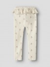 Rachello slim leggings, turtledove/bird, Lil Atelier thumbnail