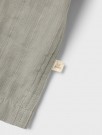 Felix loose shirt, forest fog, Lil Atelier thumbnail