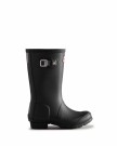 Junior originals boot, black, Hunter thumbnail
