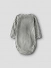 Roanne body shirt, mulled basil, Lil Atelier thumbnail