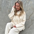 Be you shirt, cream, Stories from the atelier thumbnail