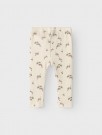 Gio slim leggings baby, birch/berries, Lil Atelier thumbnail