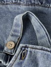 Karole denim skirtall baby, medium blue, Lil Atelier thumbnail