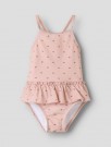Helga swimsuit, misty rose, Lil Atelier thumbnail