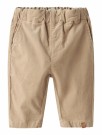 Somba loose cord pant baby, Irish cream, Lil Atelier thumbnail
