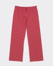 Vera pants, red/white, Fiona stories thumbnail