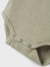 Feng slim body, moss gray, Lil Atelier thumbnail