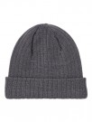 Liam knit hat, quiet shade, Lil Atelier thumbnail